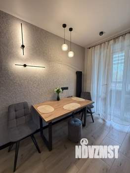 1-к квартира, на длительный срок, 38м2, 1/10 этаж