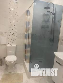 1-к квартира, посуточно, 42м2, 2/7 этаж