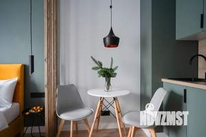 Студия квартира, посуточно, 15м2, 1/8 этаж