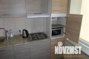 1-к квартира, посуточно, 32м2, 4/4 этаж