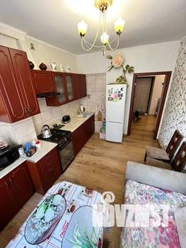 1-к квартира, посуточно, 45м2, 4/8 этаж