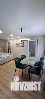 2-к квартира, посуточно, 43м2, 4/4 этаж