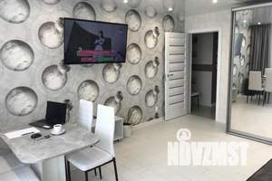 2-к квартира, посуточно, 55м2, 3/5 этаж