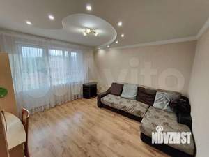 2-к квартира, на длительный срок, 60м2, 4/5 этаж