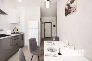 1-к квартира, посуточно, 32м2, 2/11 этаж