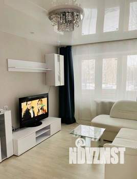 3-к квартира, посуточно, 60м2, 1/1 этаж