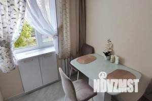 1-к квартира, посуточно, 31м2, 4/5 этаж