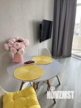 Студия квартира, на длительный срок, 24м2, 8/9 этаж