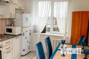 2-к квартира, посуточно, 54м2, 7/9 этаж