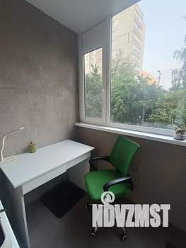 3-к квартира, посуточно, 63м2, 1/10 этаж