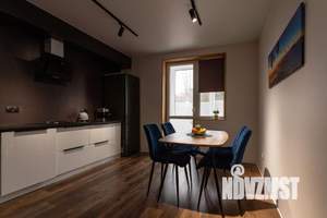 1-к квартира, посуточно, 70м2, 1/1 этаж