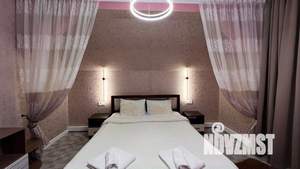 3-к квартира, посуточно, 85м2, 1/1 этаж