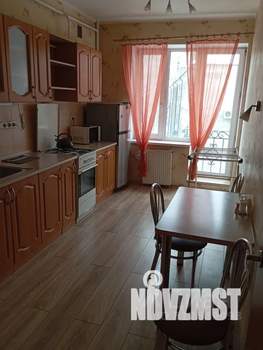 1-к квартира, посуточно, 45м2, 4/5 этаж