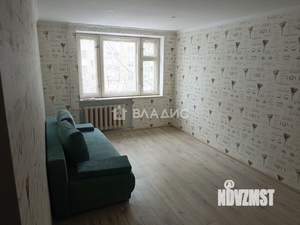 1-к квартира, на длительный срок, 35м2, 3/5 этаж