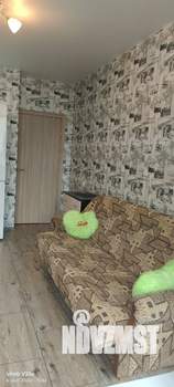 Студия квартира, на длительный срок, 23м2, 12/14 этаж