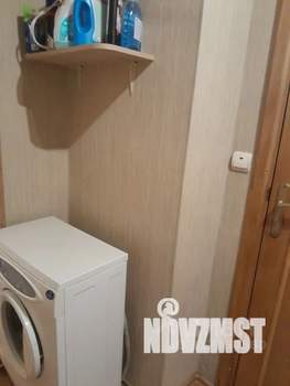 1-к квартира, посуточно, 37м2, 1/10 этаж