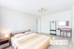 2-к квартира, посуточно, 51м2, 10/10 этаж
