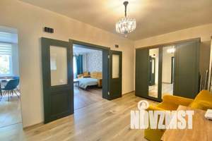 1-к квартира, посуточно, 55м2, 2/6 этаж
