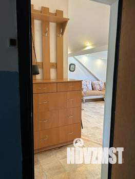 Студия квартира, посуточно, 35м2, 3/3 этаж