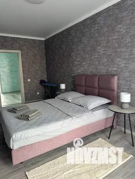 3-к квартира, посуточно, 100м2, 3/9 этаж