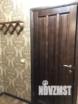 1-к квартира, посуточно, 35м2, 3/9 этаж