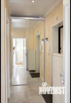 1-к квартира, на длительный срок, 42м2, 6/9 этаж