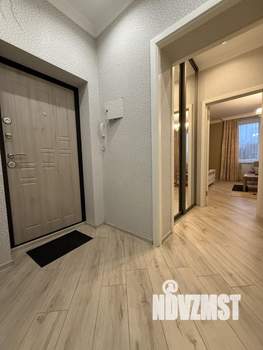 1-к квартира, на длительный срок, 46м2, 2/5 этаж