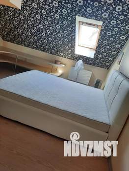 3-к квартира, посуточно, 160м2, 2/2 этаж