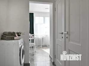 2-к квартира, посуточно, 48м2, 8/10 этаж