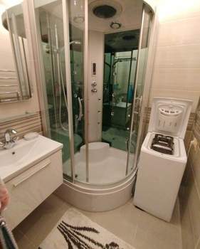 1-к квартира, на длительный срок, 41м2, 4/9 этаж