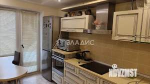 3-к квартира, на длительный срок, 83м2, 1/12 этаж