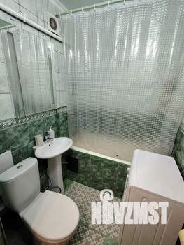 1-к квартира, посуточно, 34м2, 2/5 этаж