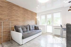 2-к квартира, посуточно, 45м2, 1/1 этаж