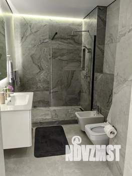 2-к квартира, посуточно, 65м2, 4/7 этаж