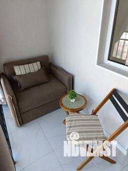 1-к квартира, посуточно, 30м2, 8/9 этаж
