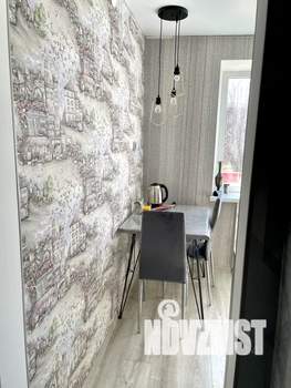 1-к квартира, посуточно, 30м2, 2/5 этаж