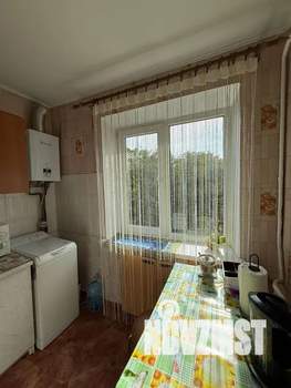 1-к квартира, посуточно, 33м2, 5/5 этаж