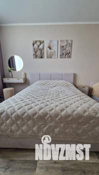 2-к квартира, посуточно, 64м2, 1/1 этаж