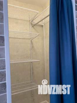 2-к квартира, посуточно, 40м2, 1/5 этаж