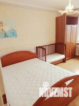 3-к квартира, посуточно, 64м2, 7/9 этаж