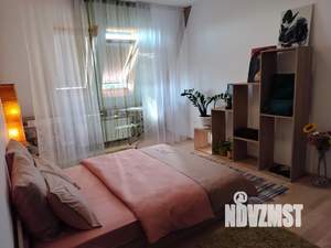 2-к квартира, посуточно, 88м2, 8/9 этаж