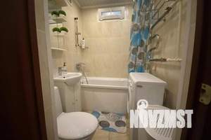 1-к квартира, посуточно, 30м2, 3/4 этаж