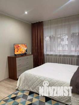 1-к квартира, посуточно, 31м2, 1/1 этаж