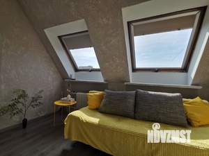 1-к квартира, на длительный срок, 40м2, 6/6 этаж