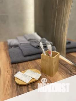 1-к квартира, посуточно, 43м2, 1/10 этаж