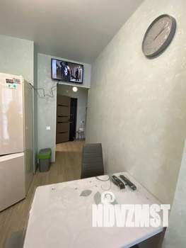 1-к квартира, посуточно, 33м2, 3/9 этаж