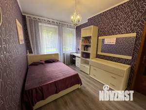 3-к квартира, посуточно, 118м2, 1/3 этаж