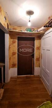 3-к квартира, на длительный срок, 55м2, 2/2 этаж