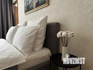 1-к квартира, посуточно, 39м2, 1/1 этаж