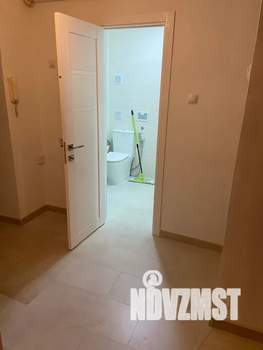 1-к квартира, посуточно, 33м2, 2/5 этаж